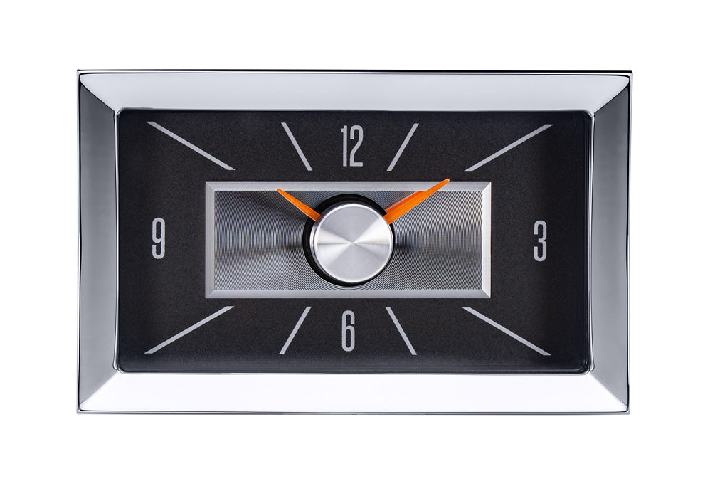 Dakota Digital RTX Gauges for 1957 Chevy Car - RTX-57C-X