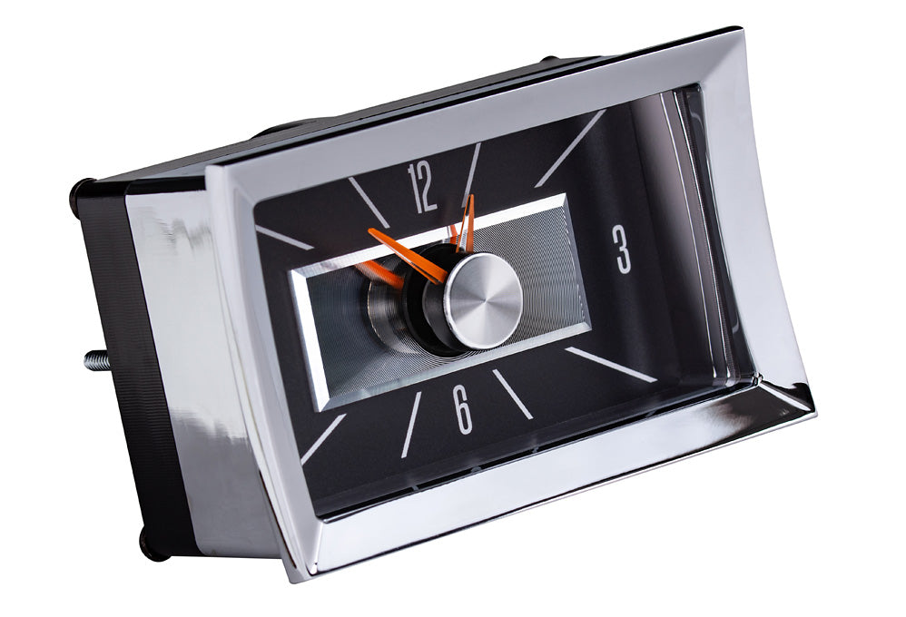Dakota Digital RTX Gauges for 1957 Chevy Car - RTX-57C-X