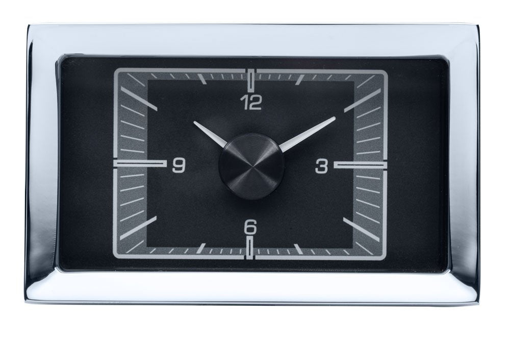 Dakota Digital HDX Gauges for 1957 Chevy Car - HDX-57C