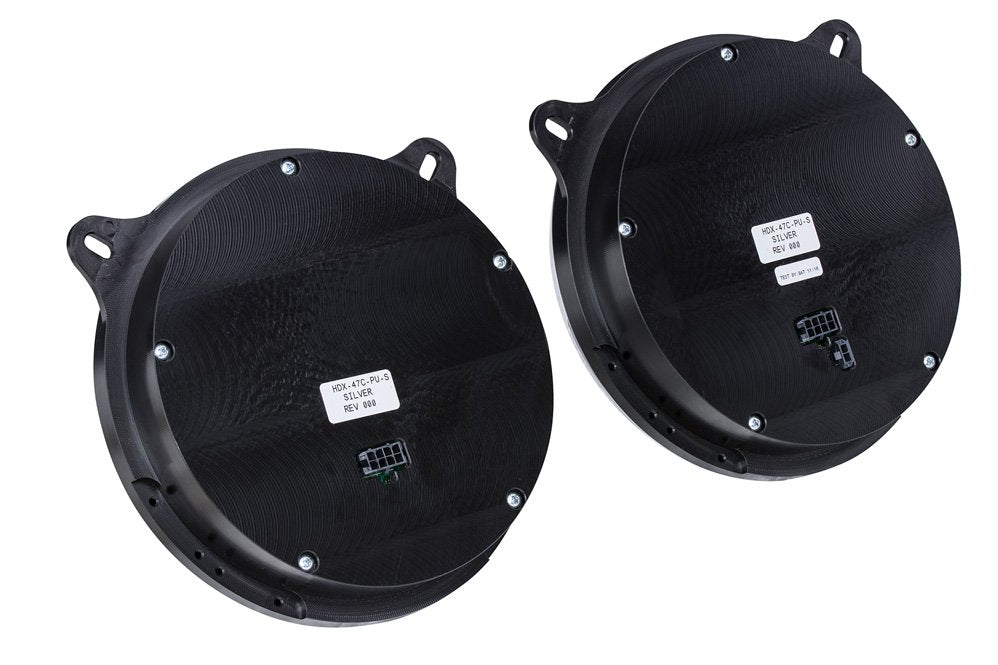 Dakota Digital HDX Gauges for 1947- 53 Chevy/ GMC Pickup - HDX-47C-PU