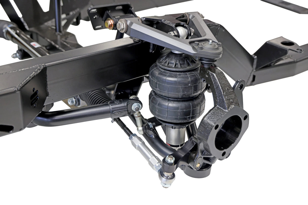 RideTech 1970-1981 F-Body Front Subframe Assembly - Camaro Firebird 2nd Gen