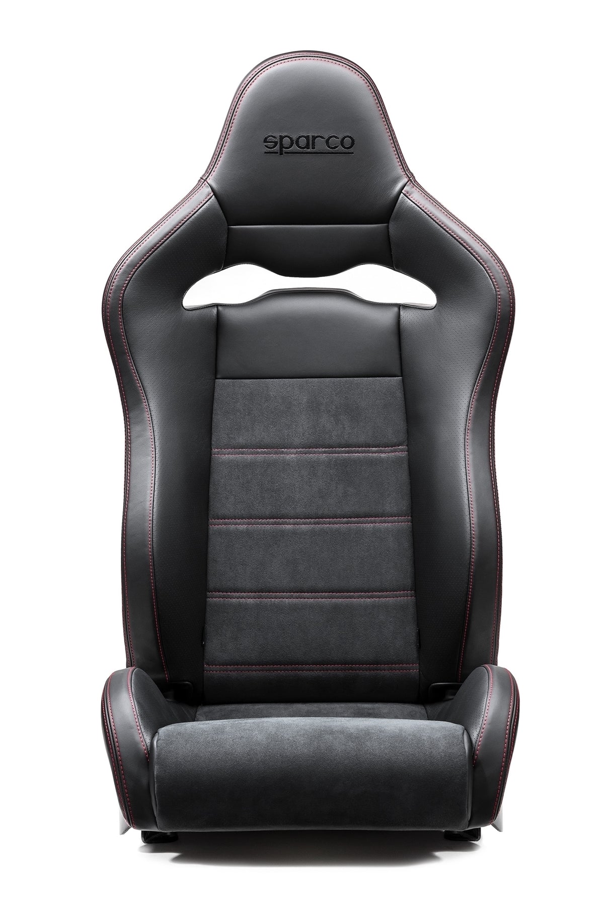 Sparco SPX Special Edition Carbon-Back Seats