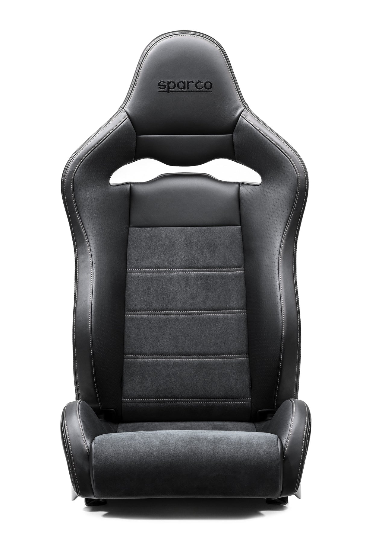Sparco SPX Special Edition Carbon-Back Seats