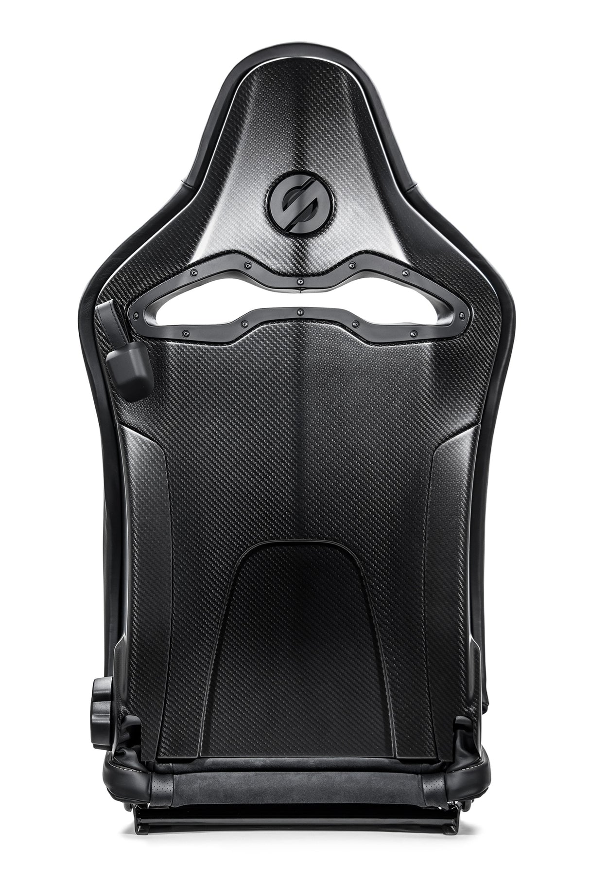 Sparco SPX Special Edition Carbon-Back Seats
