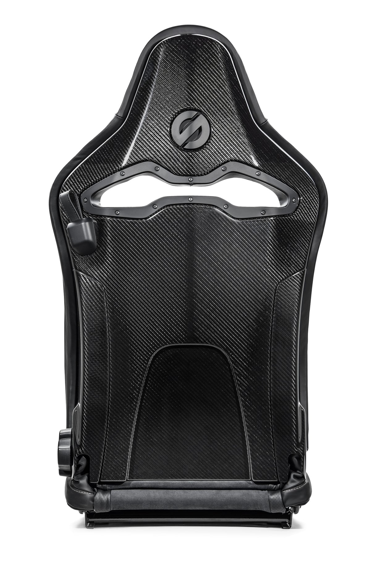 Sparco SPX Special Edition Carbon-Back Seats