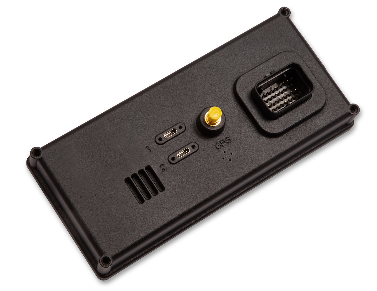 Holley EFI 6.86" Pro Dash Gauge System 553-112