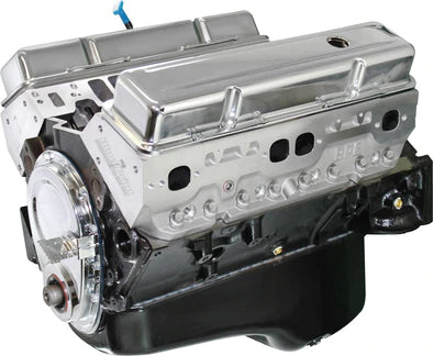 BluePrint 383 SBC 436hp Long Block Crate Engine