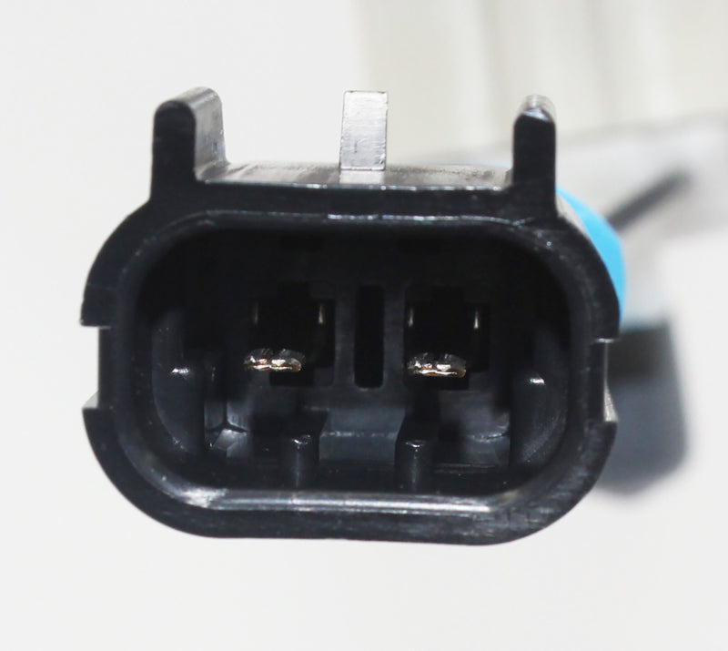 Walbro 450 LPH Hellcat Fuel Pump & Sock kit - TI Automotive F90000285