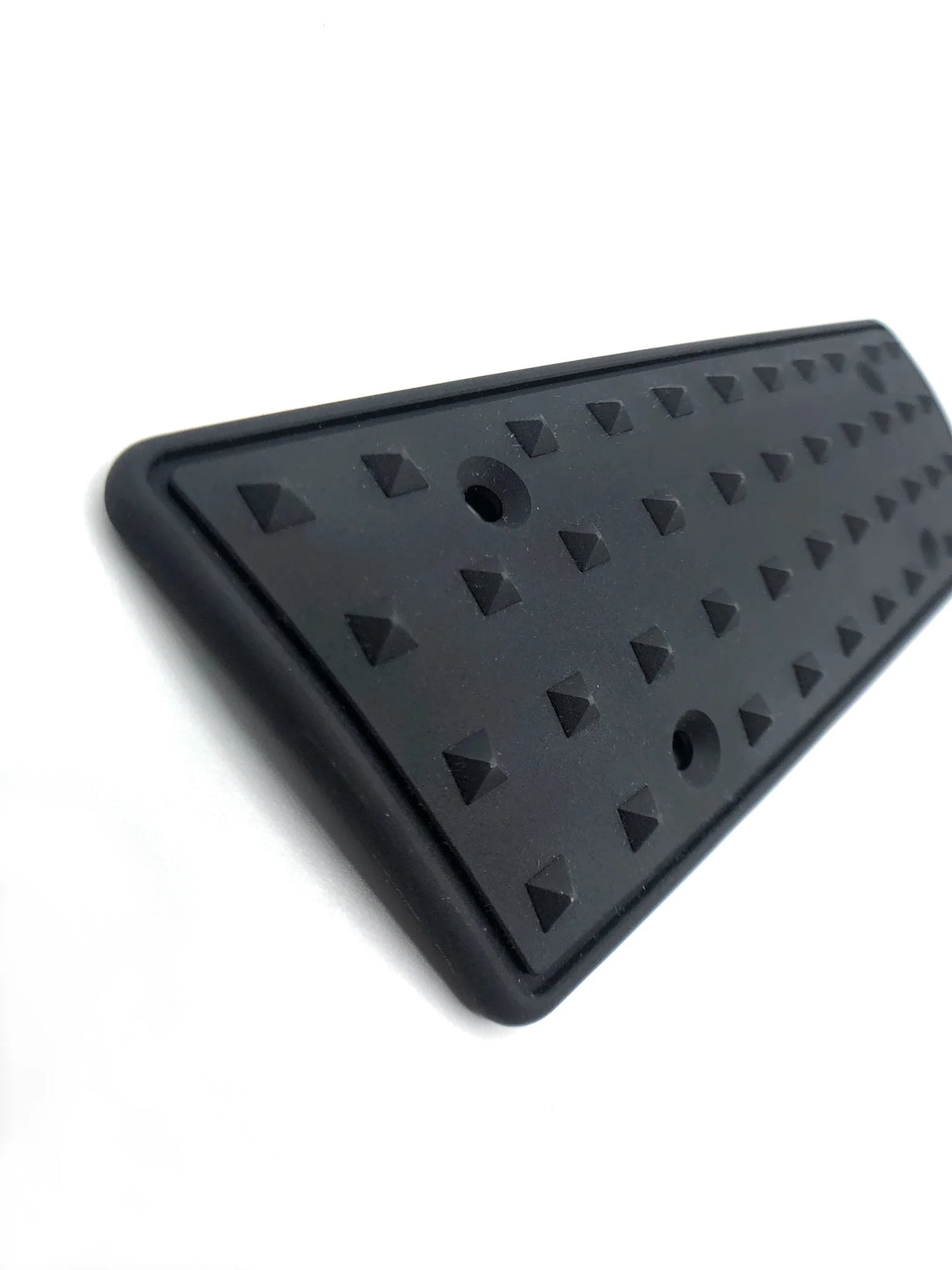 GM Matching Automatic Pedal Cover - Billet 1967-81 Camaro/Firebird, 1968-74 Nova