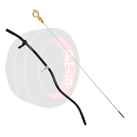 LT Swap Oil Dipstick & Tube - Indicator for Holley 302-20 LT1 L83 L86 LT4