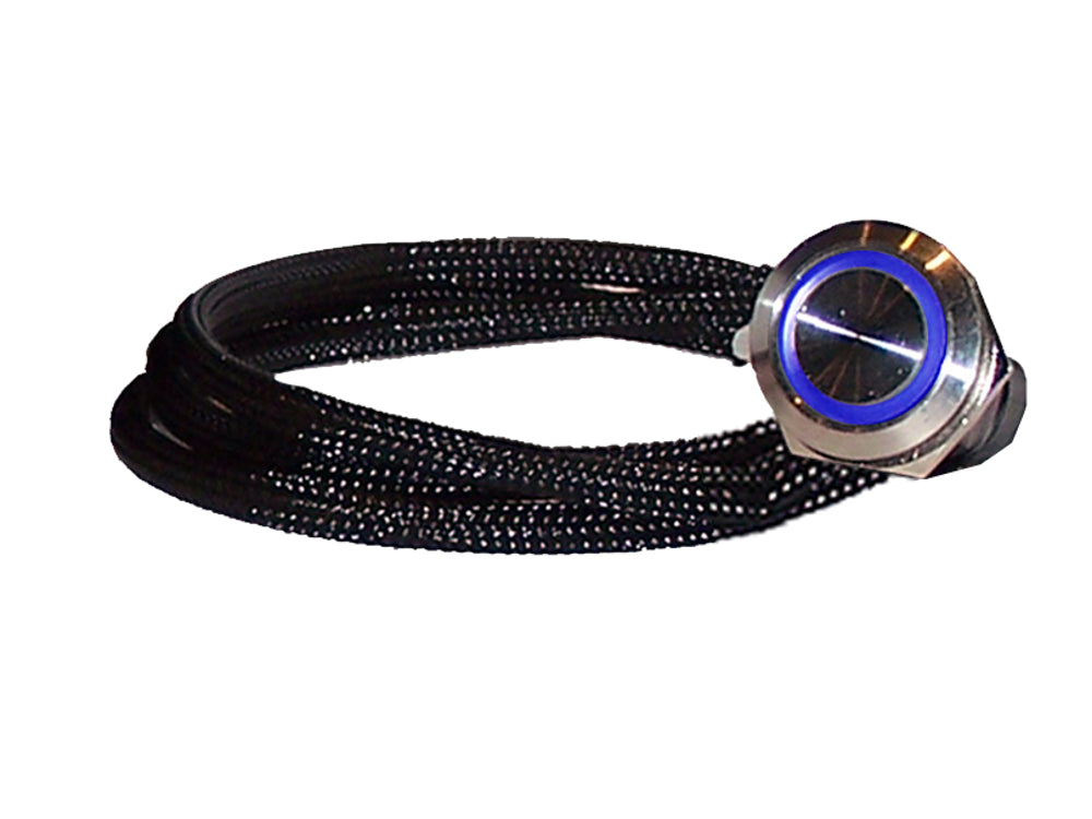 Push Button Start / Remote Entry Kit