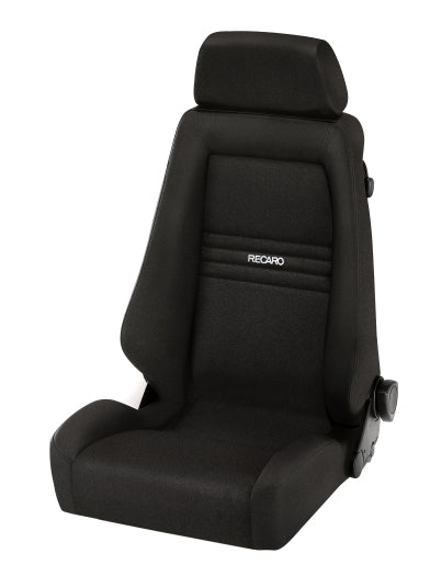 Recaro Specialist S - Pro Touring Seat