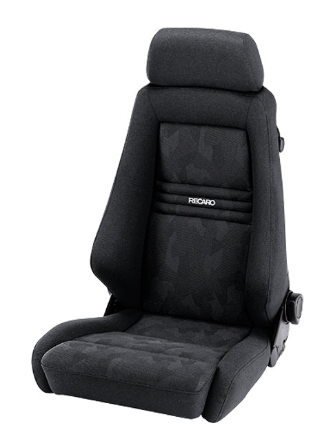 Recaro Specialist M - Ergonomic Pro Touring Seat