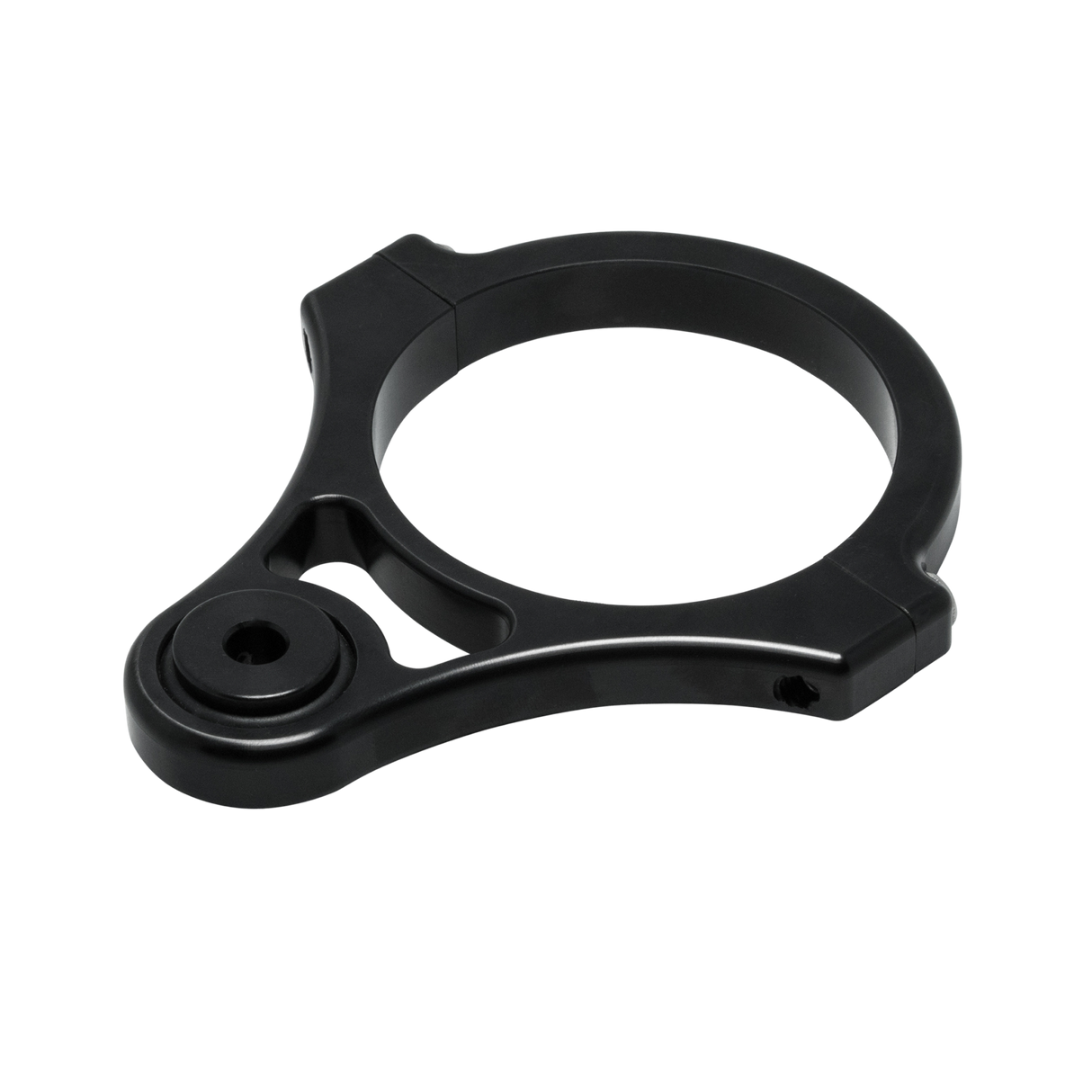 Billet Aluminum Exhaust Hanger - Bolt On