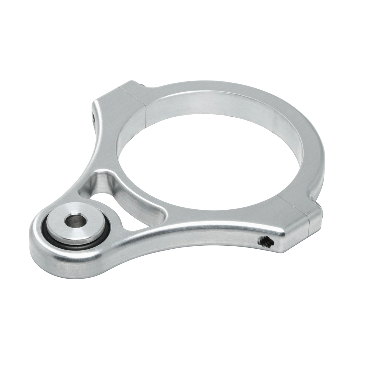 Billet Aluminum Exhaust Hanger - Bolt On