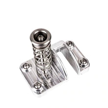 Billet Hood Latch Assembly - 67-81 Camaro 68-69 Chevelle