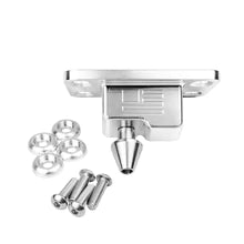 Billet Hood Latch Assembly - 66-67 Chevy II Nova