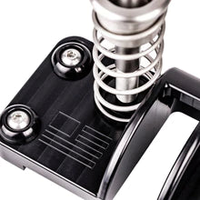 Billet Hood Latch Assembly - 67-81 Camaro 68-69 Chevelle