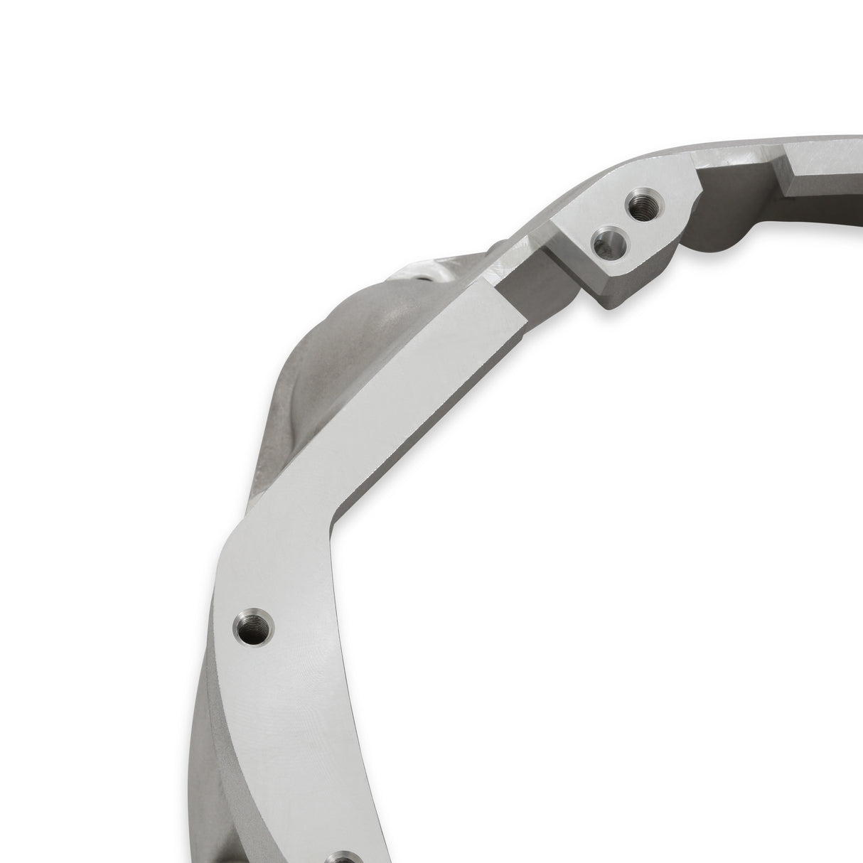 Gen 3 Hemi Mopar Bell Housing for T56 Magnum Transmission - Aluminum