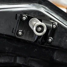 Billet Hood Latch Assembly - 67-81 Camaro 68-69 Chevelle