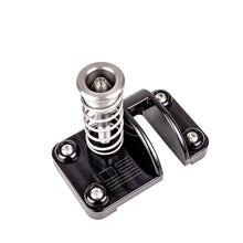 Billet Hood Latch Assembly - 67-81 Camaro 68-69 Chevelle