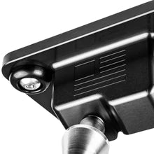 Billet Hood Latch Assembly - 66-67 Chevy II Nova