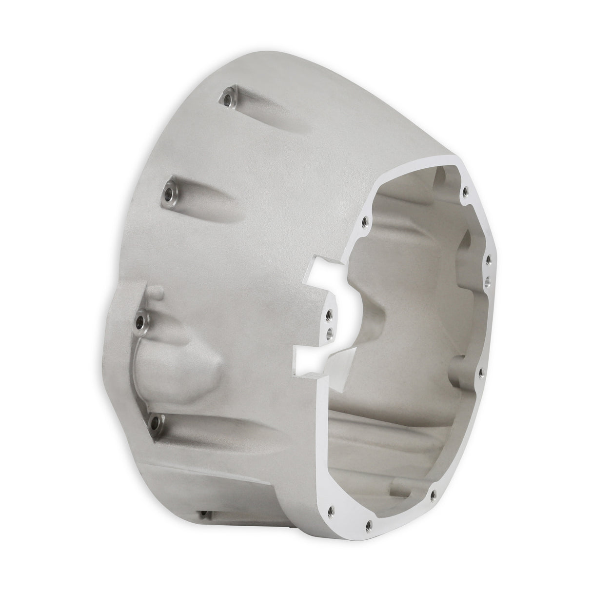 Gen 3 Hemi Mopar Bell Housing for T56 Magnum Transmission - Aluminum