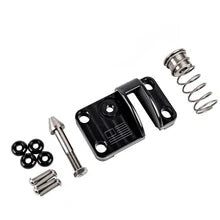 Billet Hood Latch Assembly - 67-81 Camaro 68-69 Chevelle