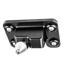 Billet Hood Latch Assembly - 66-67 Chevy II Nova