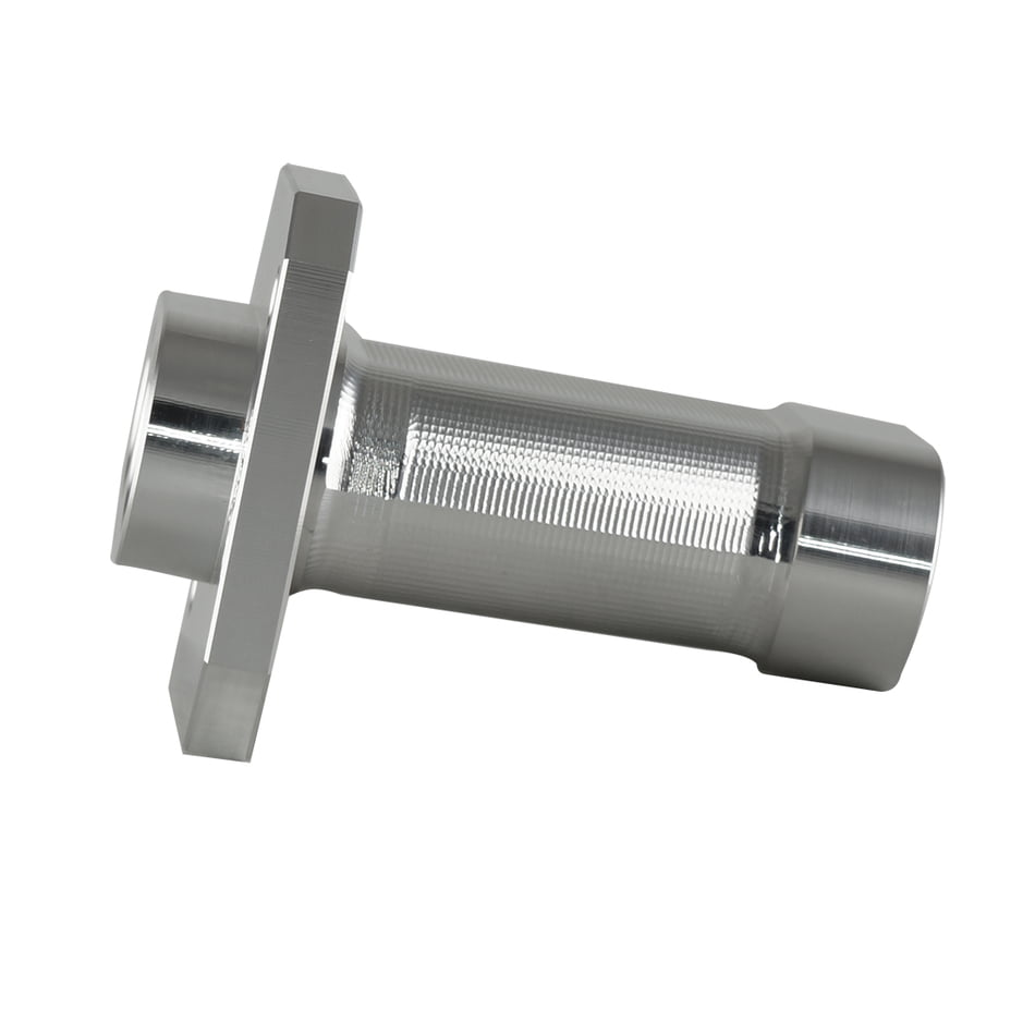 ZL1 LSA Intercooler Manifold Fitting - 10AN Ports