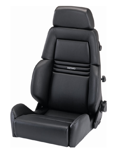 Pro Touring Seats