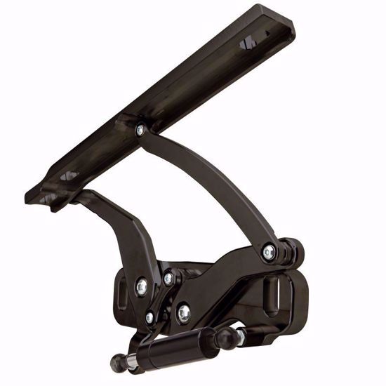 1968-1972 Chevelle SOLID FRAME Billet Hood Hinges by Ring Brothers