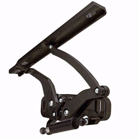 1968-1972 Chevelle SOLID FRAME Billet Hood Hinges by Ring Brothers