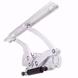 1968-1972 Chevelle SOLID FRAME Billet Hood Hinges by Ring Brothers