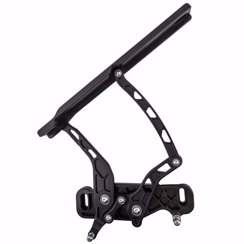 1968-1972 Chevelle AIR FRAME Billet Hood Hinges by Ring Brothers