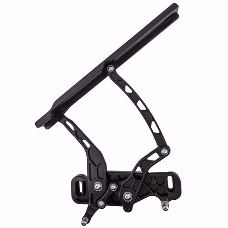 1968-1972 Chevelle AIR FRAME Billet Hood Hinges by Ring Brothers