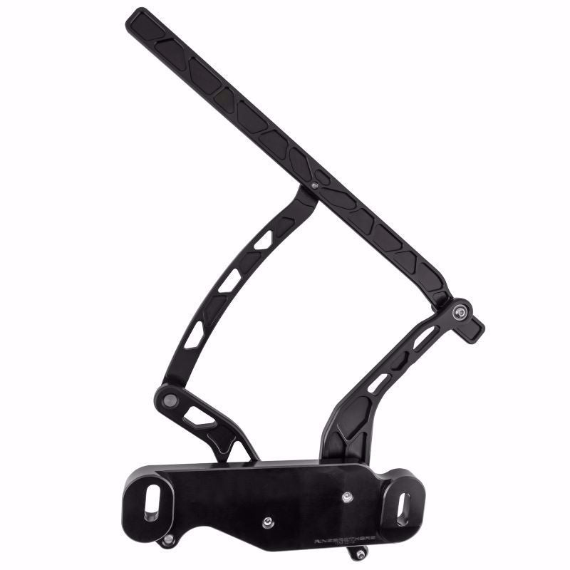 1968-1972 Chevelle AIR FRAME Billet Hood Hinges by Ring Brothers