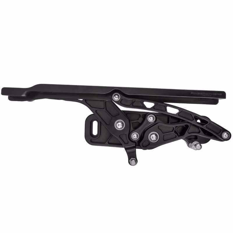 1968-1972 Chevelle AIR FRAME Billet Hood Hinges by Ring Brothers