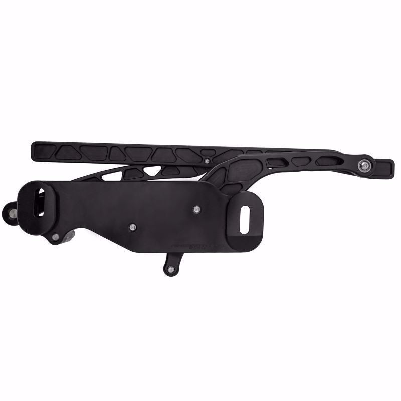 1968-1972 Chevelle AIR FRAME Billet Hood Hinges by Ring Brothers