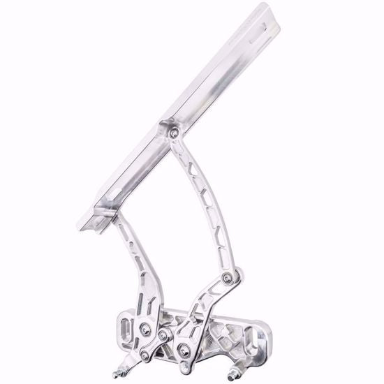 1968-1972 Chevelle AIR FRAME Billet Hood Hinges by Ring Brothers