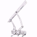 1968-1972 Chevelle AIR FRAME Billet Hood Hinges by Ring Brothers