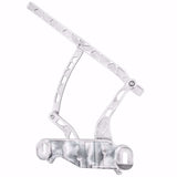 1968-1972 Chevelle AIR FRAME Billet Hood Hinges by Ring Brothers