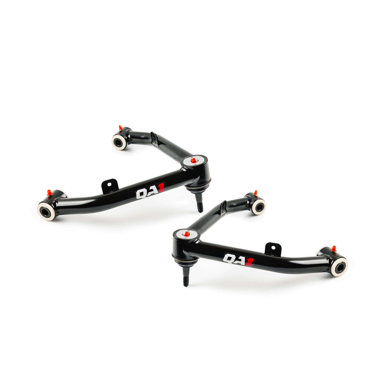 QA1 Upper Control Arm Kit, 99-06 Silverado/Sierra 1500 2WD - 52626