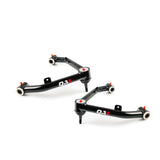 QA1 Upper Control Arm Kit, 99-06 Silverado/Sierra 1500 2WD - 52626