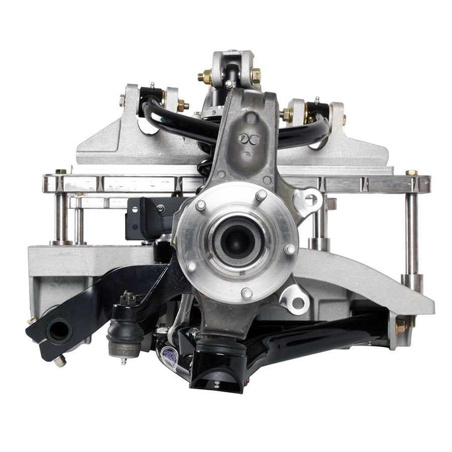 1964-1970 Alumaframe Front Suspension System - Detroit Speed