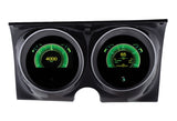 Dakota Digital Grafix Gauges for 67-68 Camaro Firebird - F-body GRFX-67C-CAM