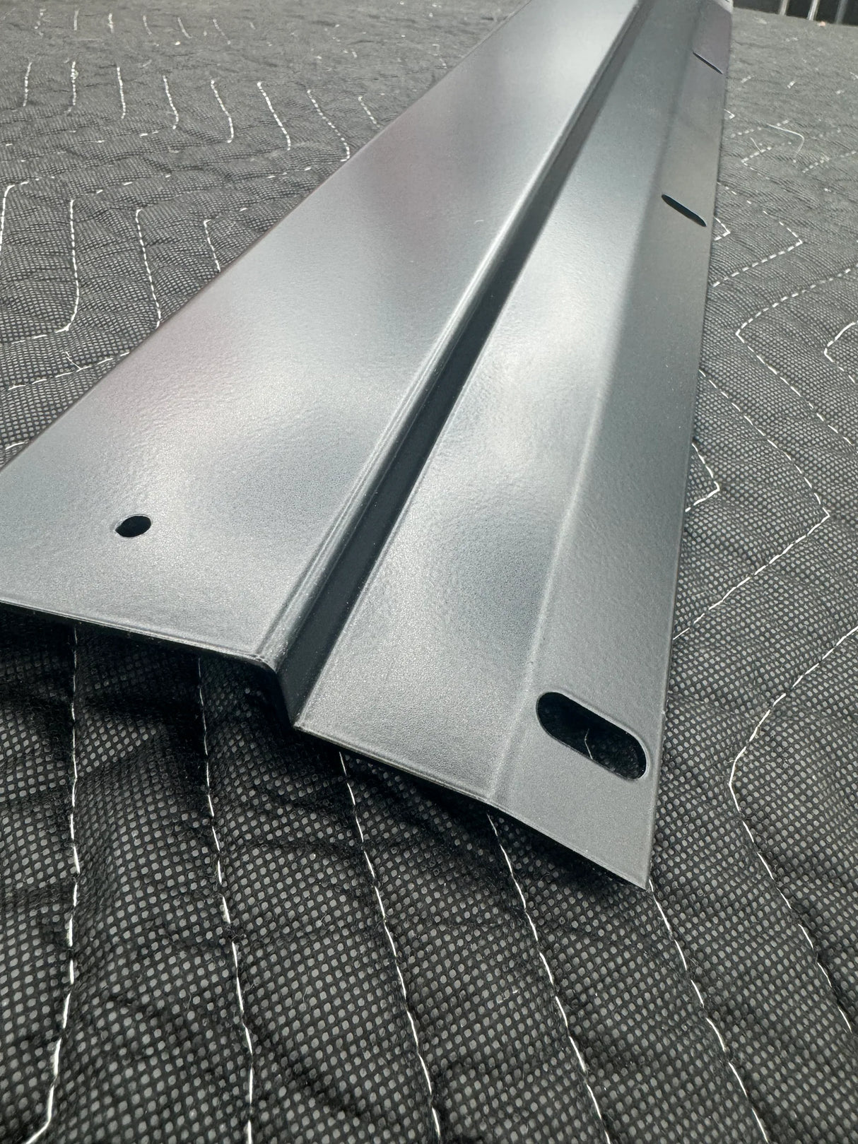 1982-1992 F-Body Radiator Upper Support Bracket - Camaro Firebird