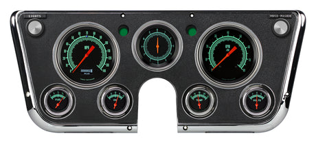 Classic Instruments G/Stock 1967-72 Chevy Truck | Classic Instruments