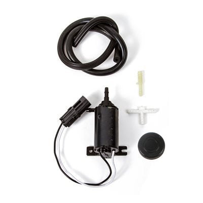 Universal Windshield Washer Pump Kit DSE 121102