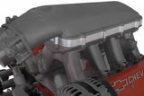 1" Lid Spacer for Holley Hi Ram, Mid Rise, Lo Ram Intakes - by ICT Billet